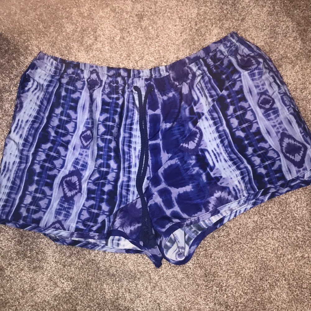 shorts